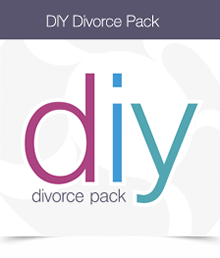 DIY Divorce Pack